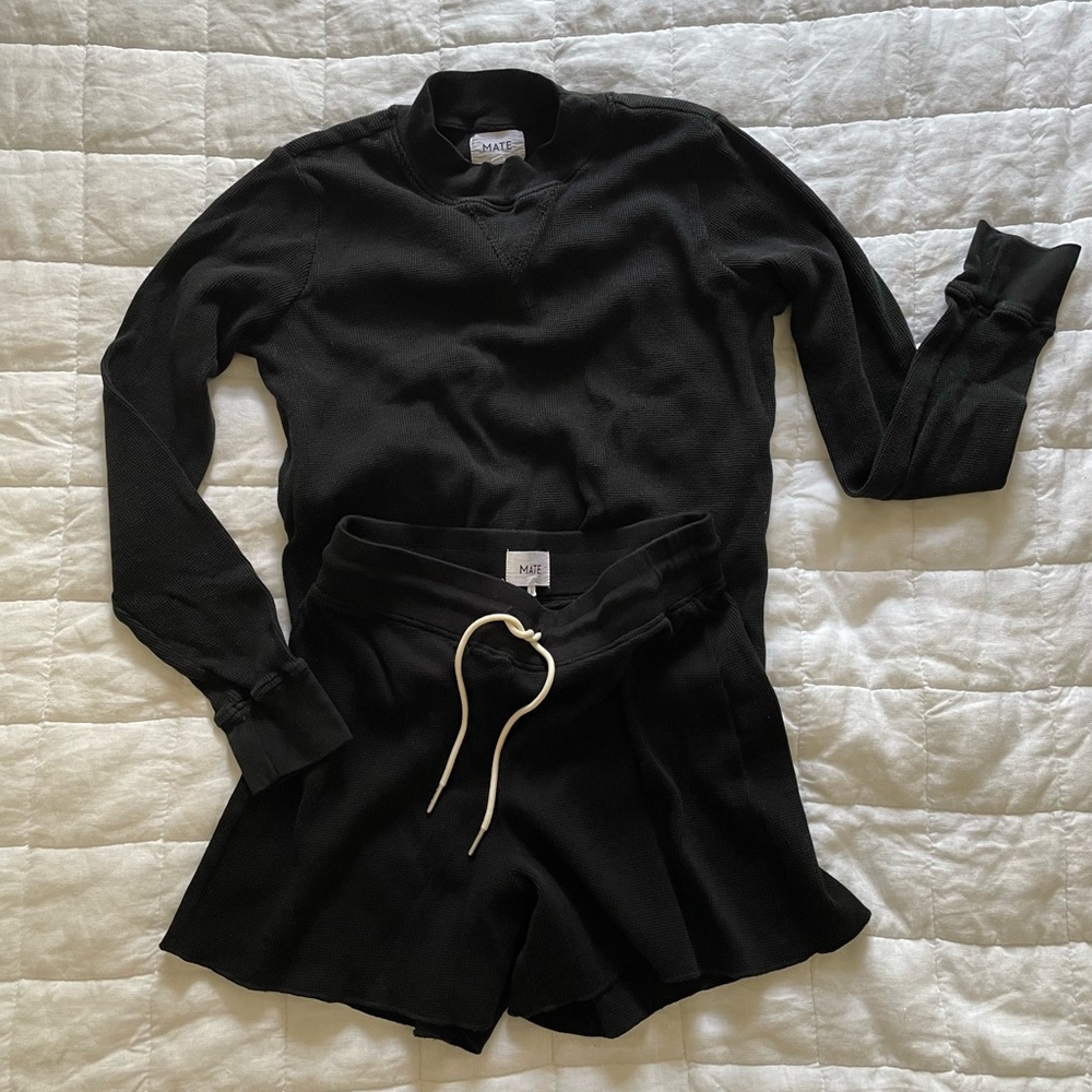 MATE the Label Thermal Lounge Set